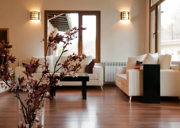 Monasterio Hotel Boutique