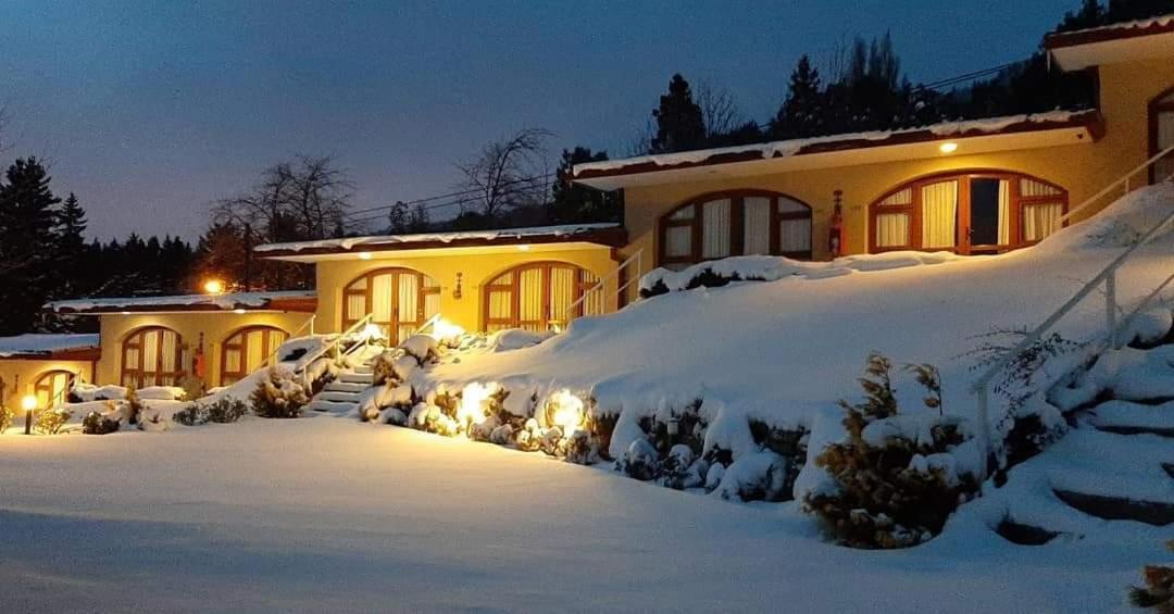 Monasterio Boutique San Carlos de Bariloche