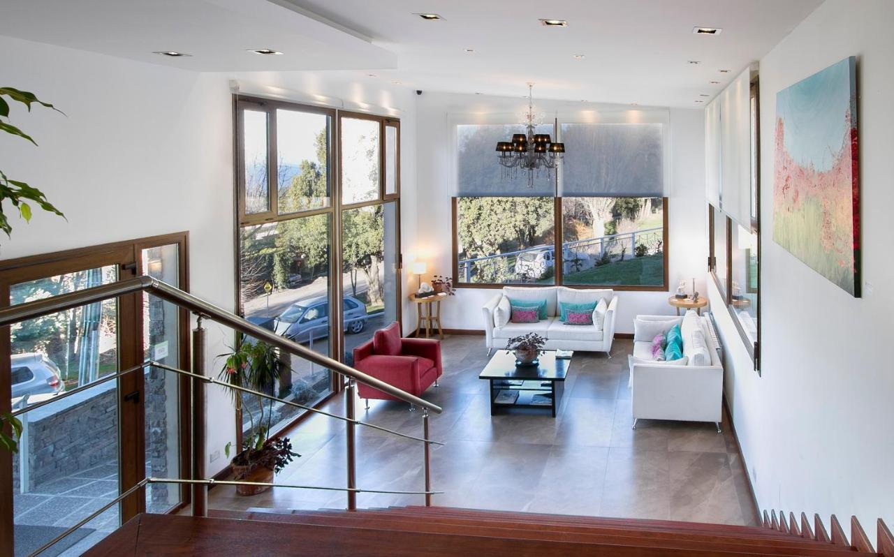 Hotel Monasterio Boutique
