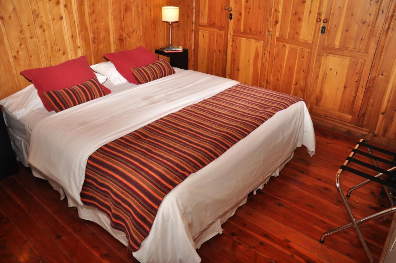 Hotel Monasterio Boutique