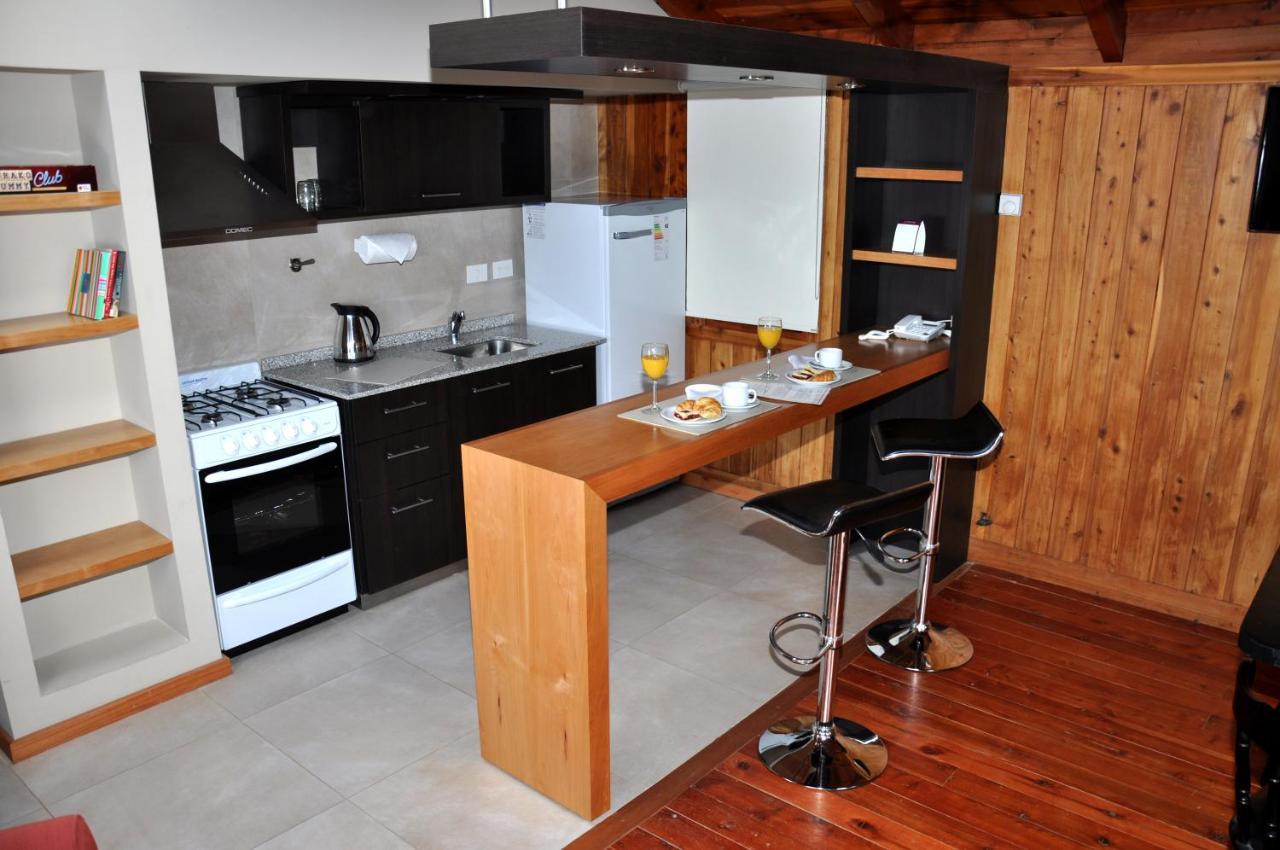 Monasterio Boutique 3* San Carlos de Bariloche