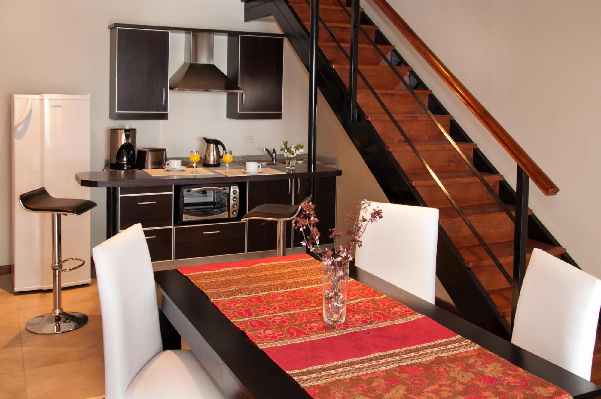Hotel Monasterio Boutique San Carlos de Bariloche