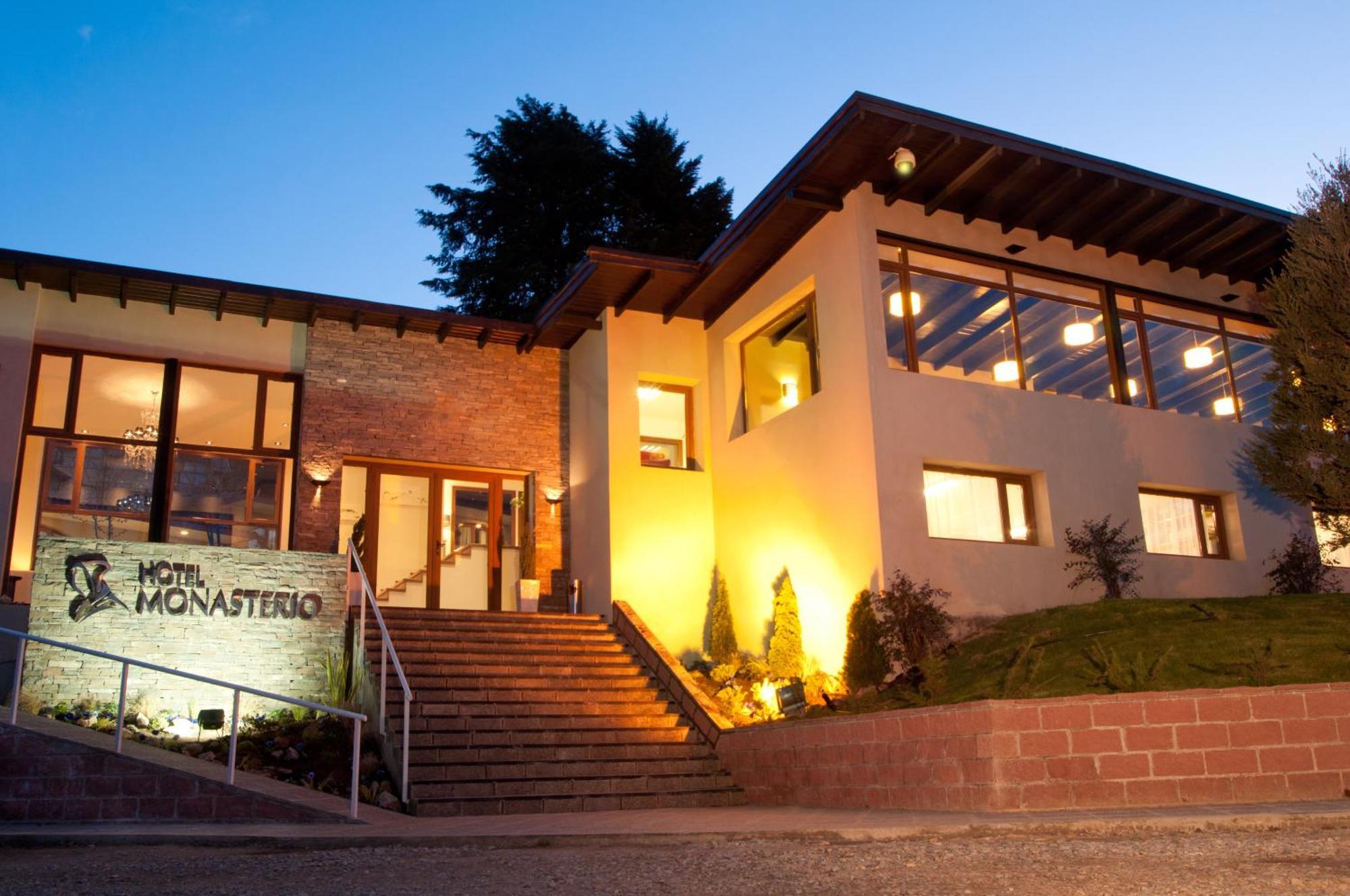 Hotel Monasterio Boutique