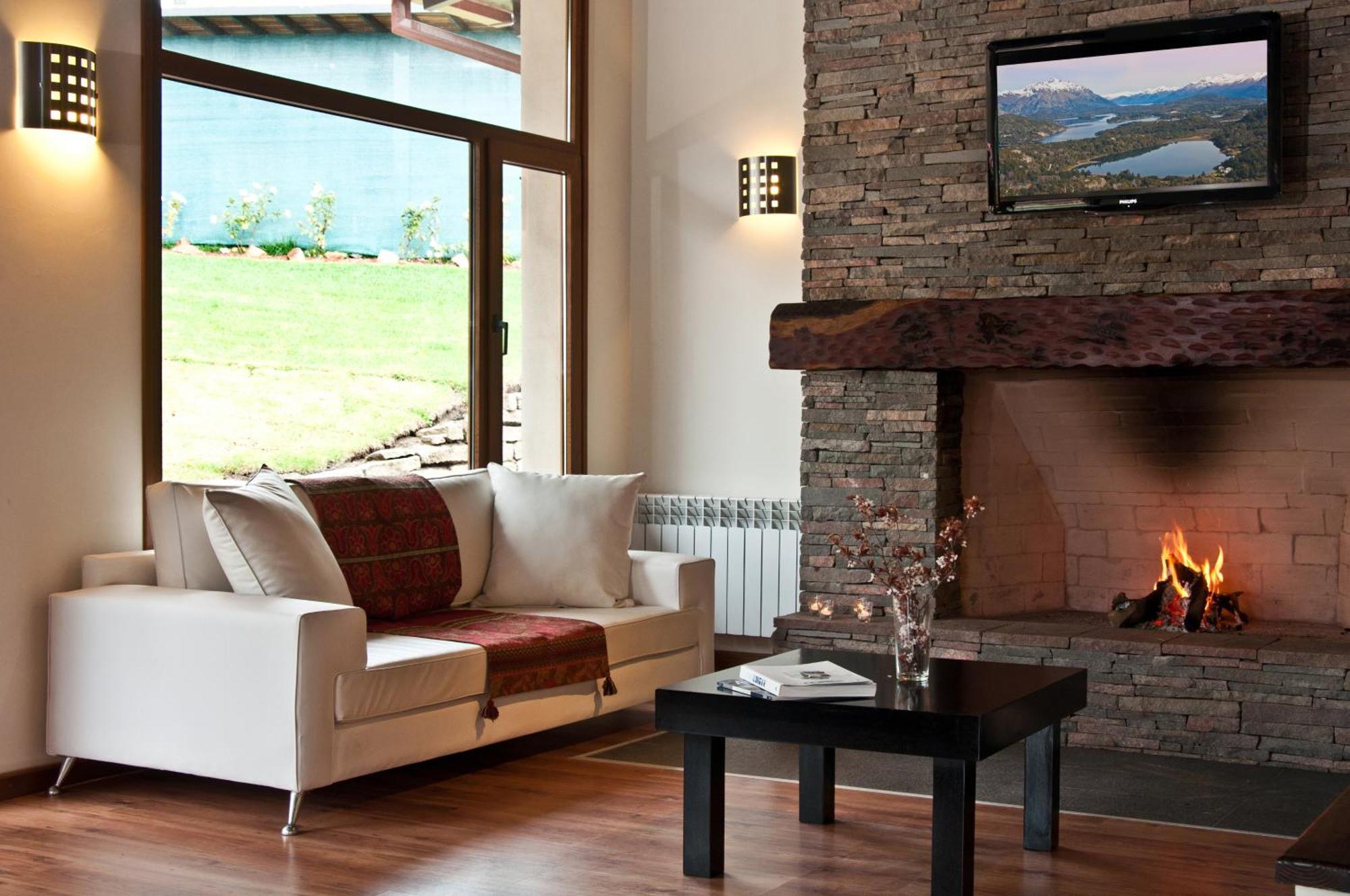 Hotel Monasterio Boutique San Carlos de Bariloche