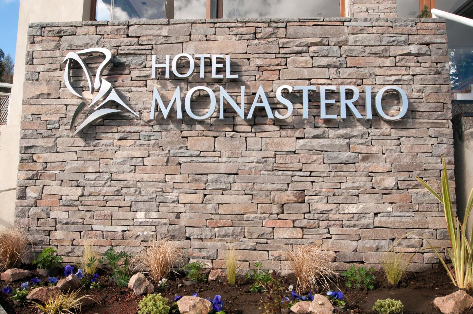 Hotel Monasterio Boutique