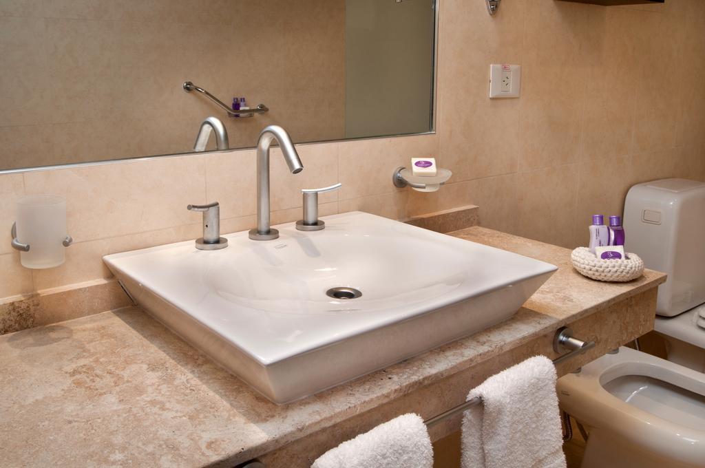 Hotel Monasterio Boutique 3*