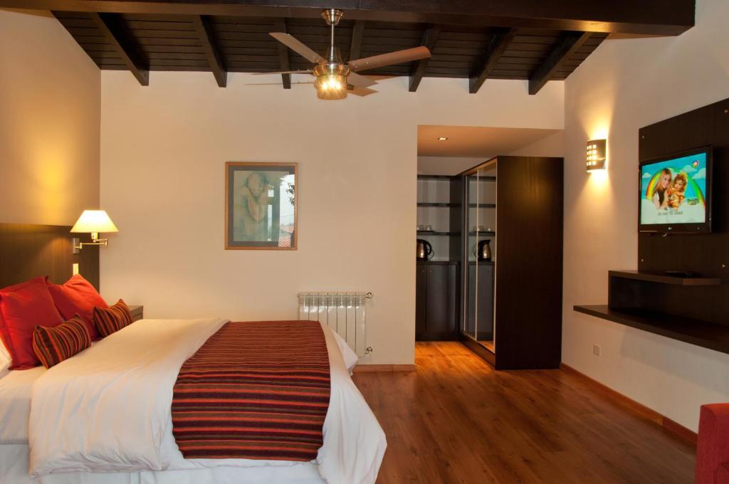 Hotel Monasterio Boutique 3*