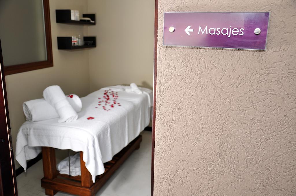 Monasterio Boutique 3*