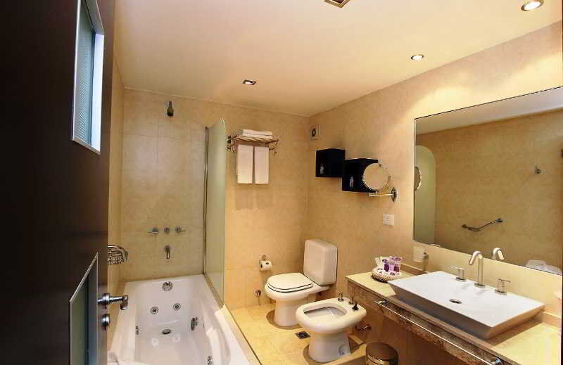 Monasterio Boutique Hotel